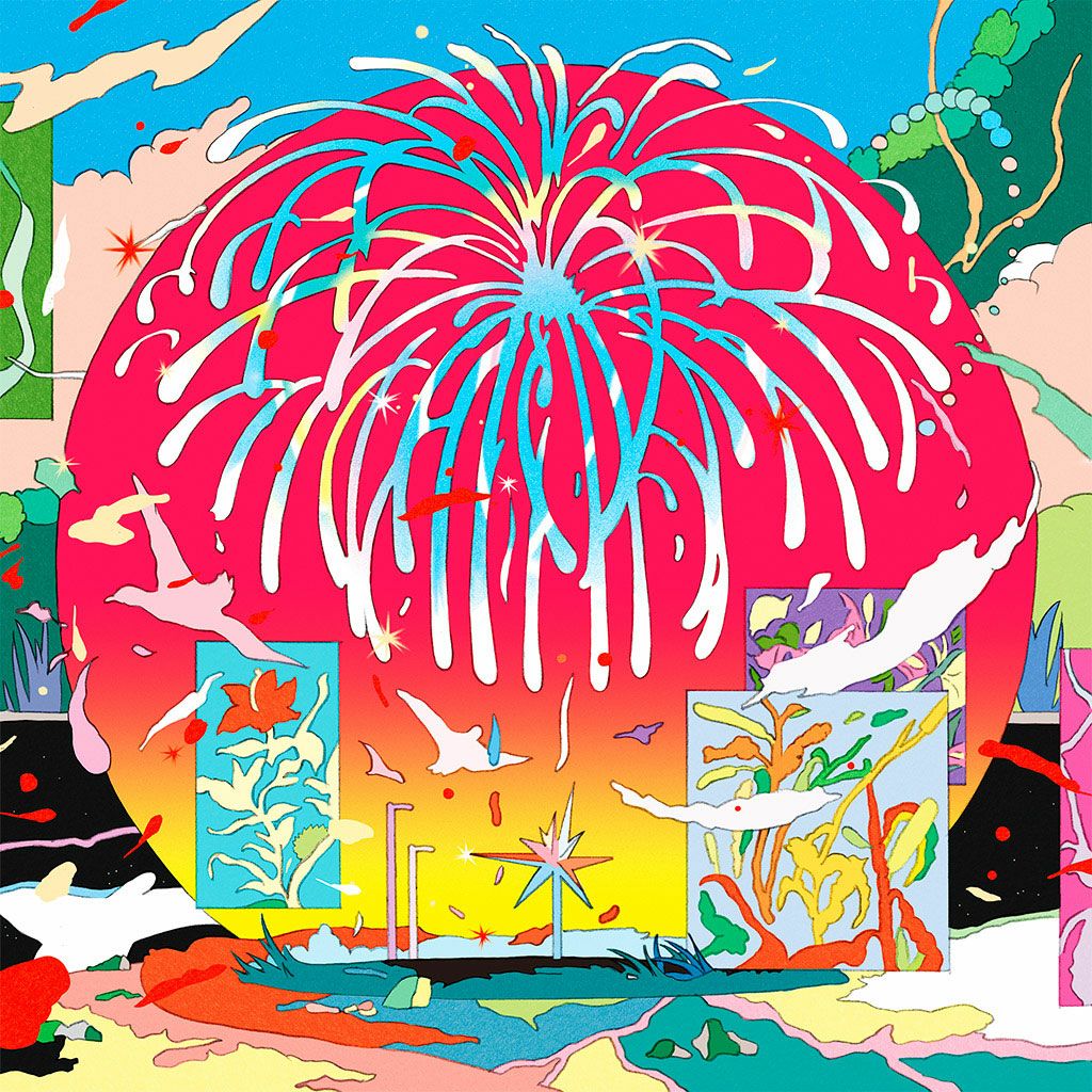 三五〇× Abwuラベル
