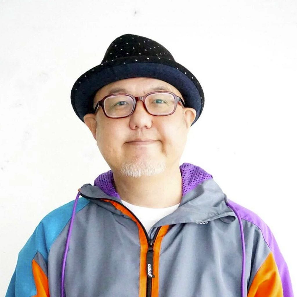 堀田昇