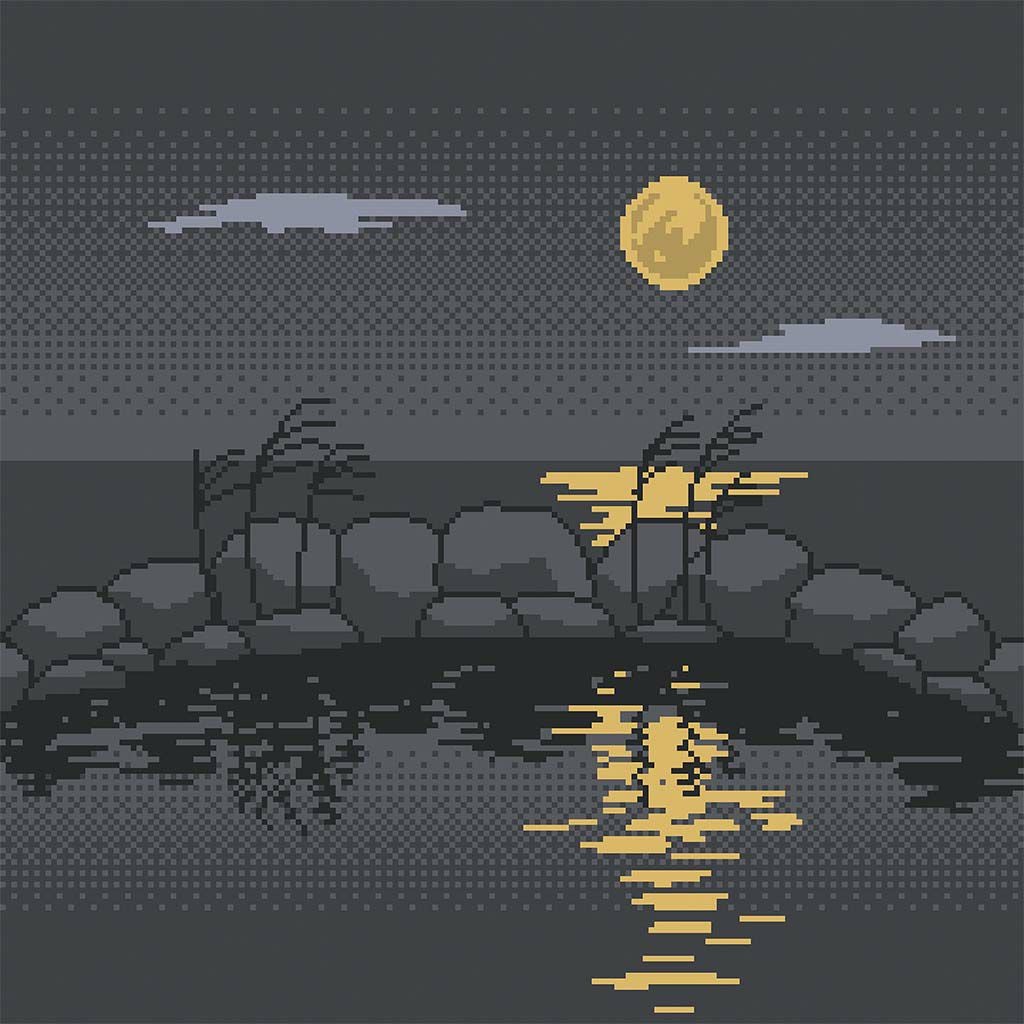 nakajimaラベル